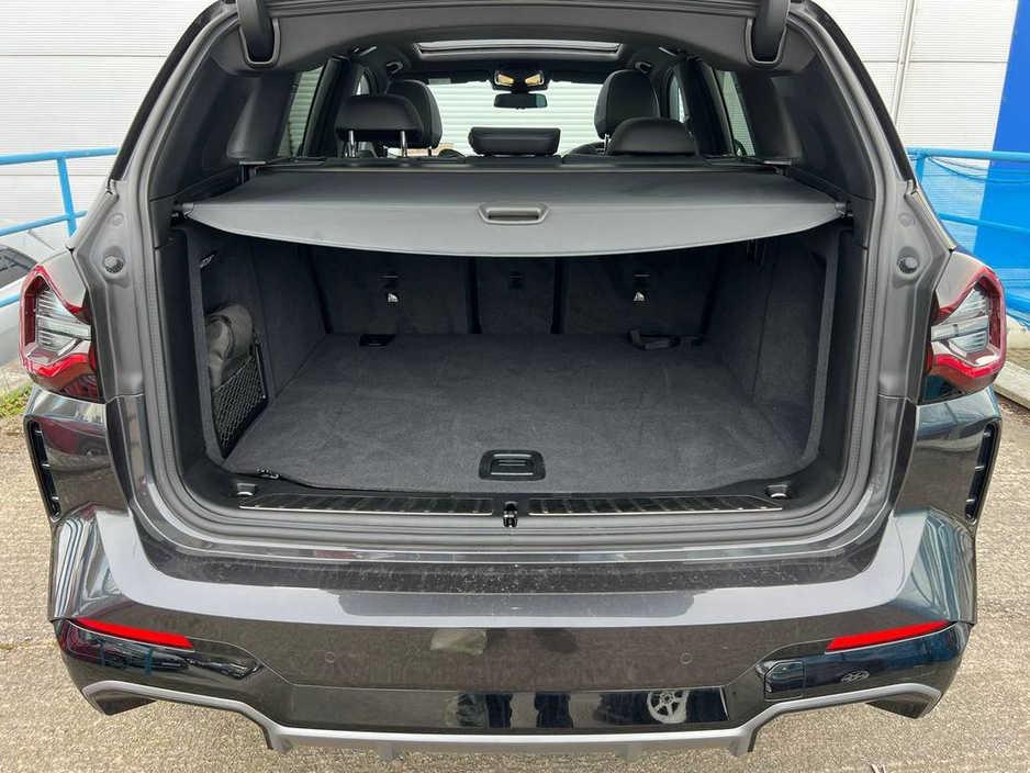 2023 BMW iX3 - image 14