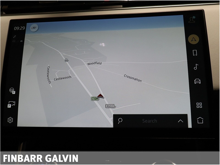 2023 Land Rover Range Rover Sport 3.0 Si4 PHEV 440 PS AWD Auto Dynamic SE €91,950