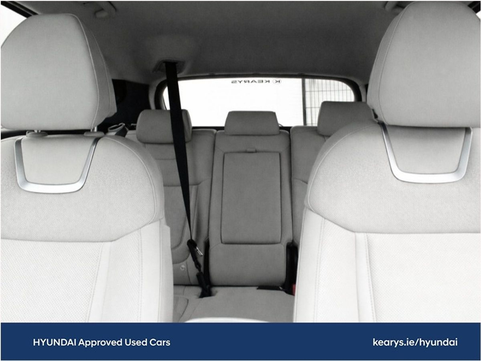 2026 Hyundai Tucson - image 7