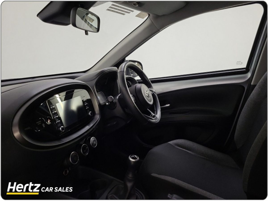 2023 Toyota Aygo X PULSE 1.0 Petrol Manual €14,475