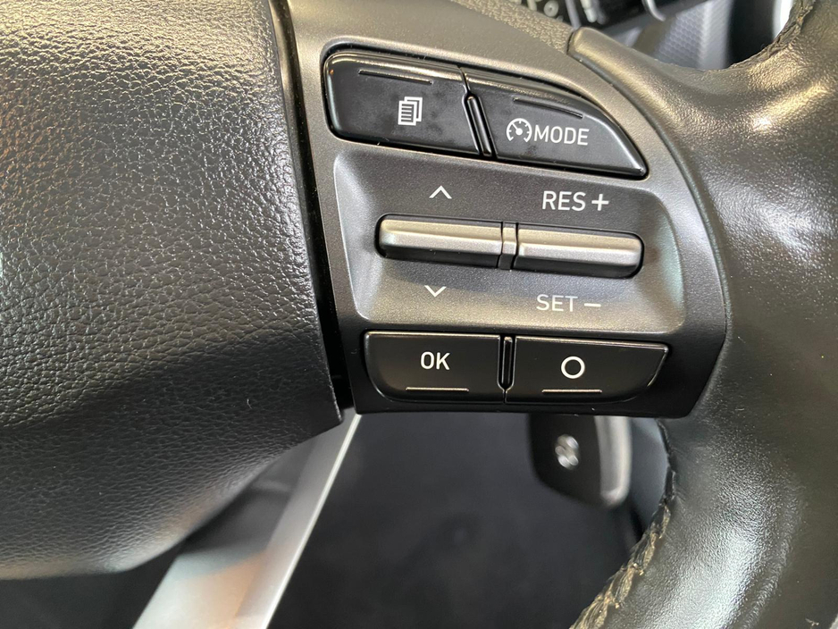 2019 Hyundai Kona - image 20