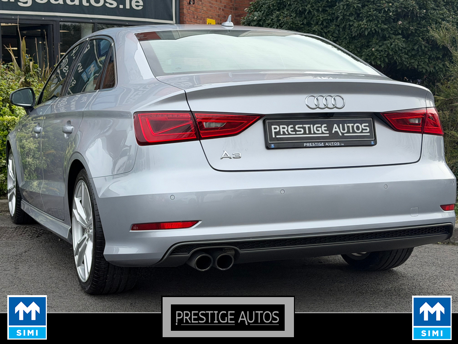 2016 Audi A3 - image 10