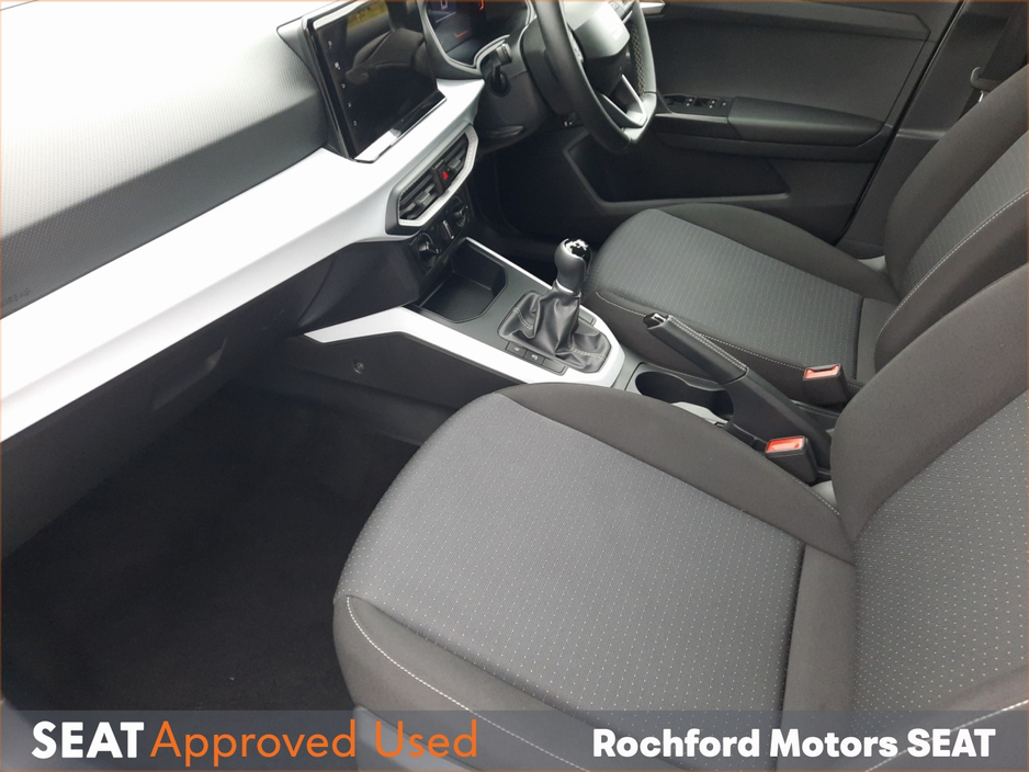 2024 SEAT Arona - image 8