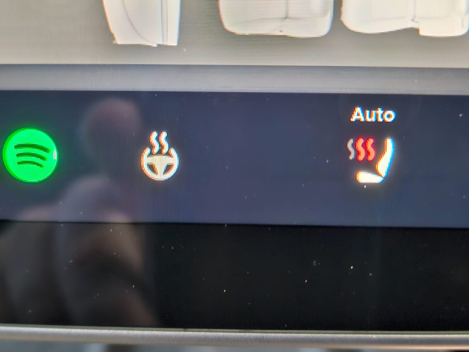 2022 Tesla Model Y Long-Range Dual Motor AWD €29,950