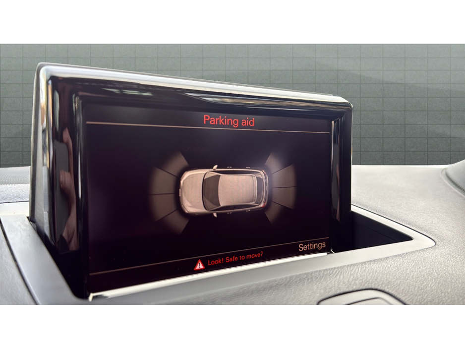 2016 Audi A1 - image 17