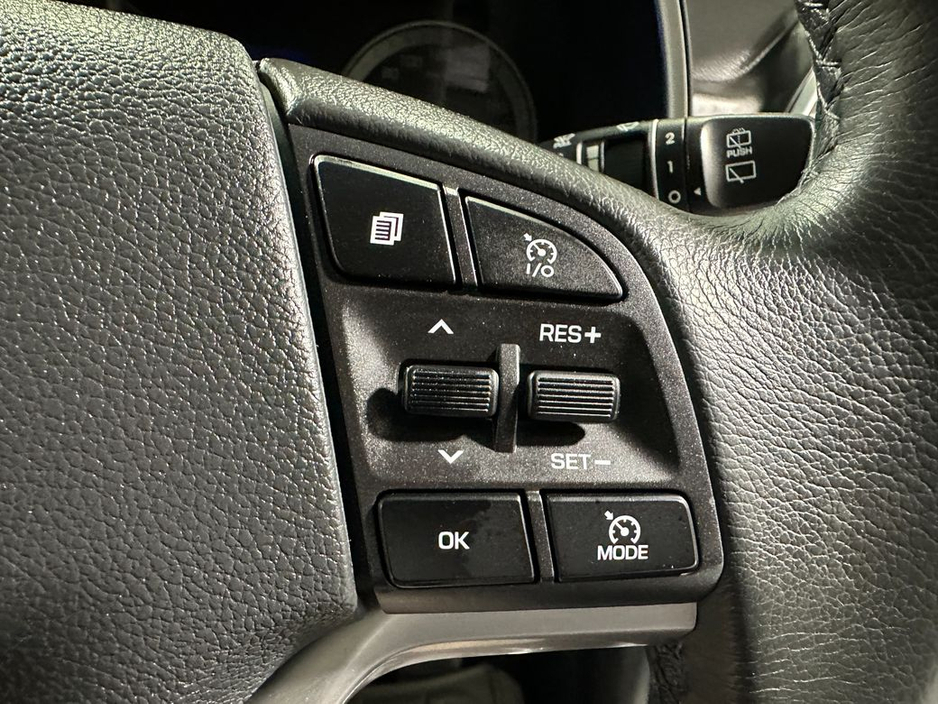 2020 Hyundai Tucson Executive 1.6 Crdi €20,400