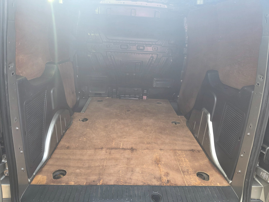 2017 Ford Transit  €8,950