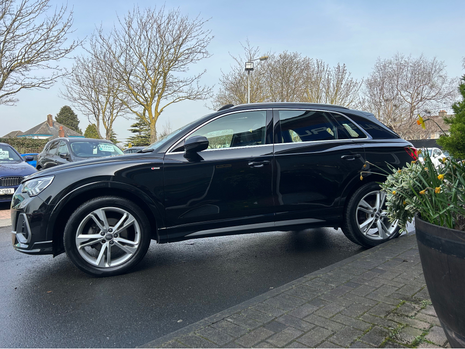 2019 Audi Q3 - image 7