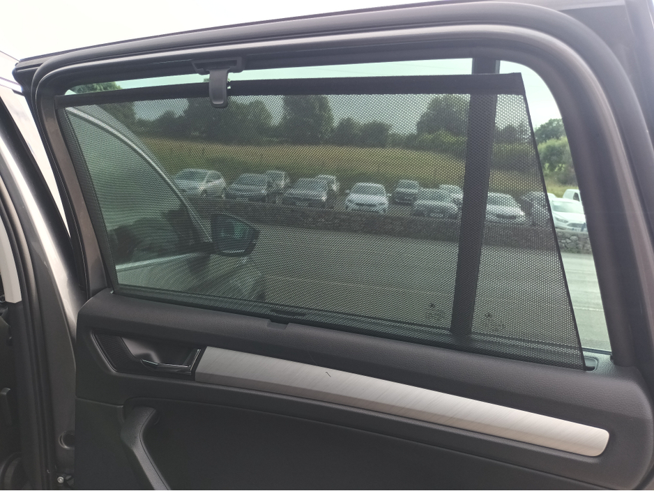 2022 Skoda Kodiaq - image 13