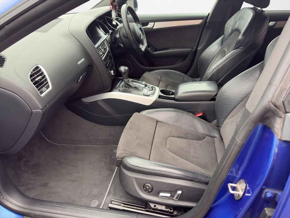 2016 Audi A5 - image 14