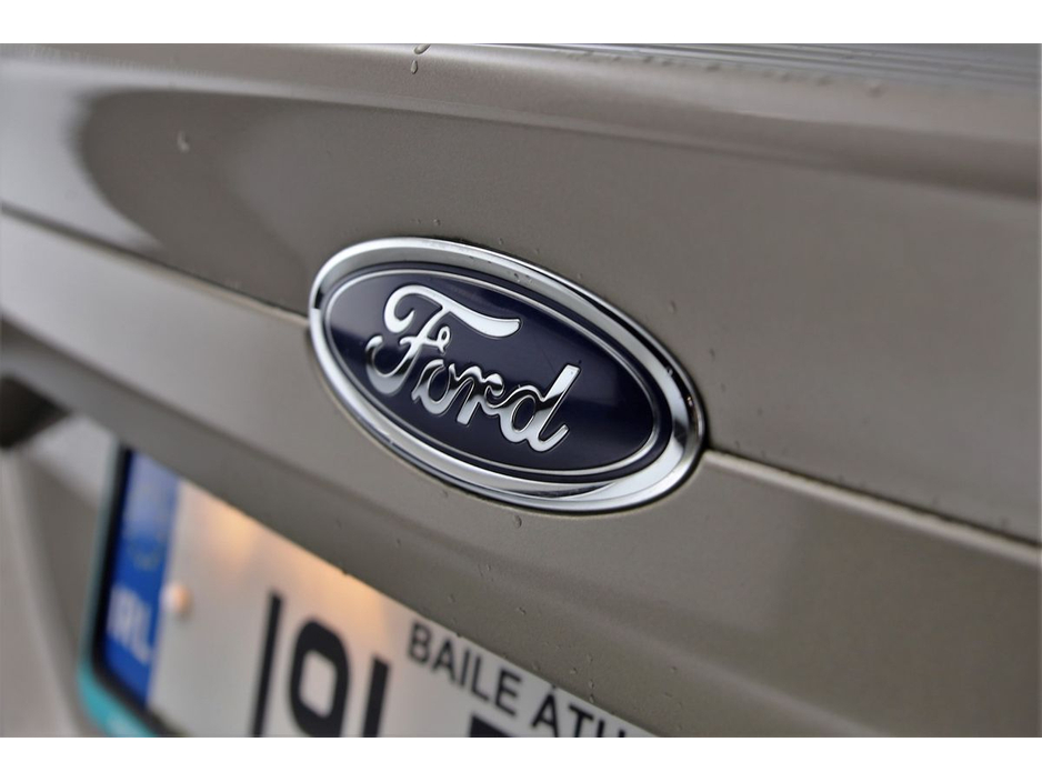 2019 Ford Mondeo 2.0TDCi ZETEC 150BHP 6SPD €19,490