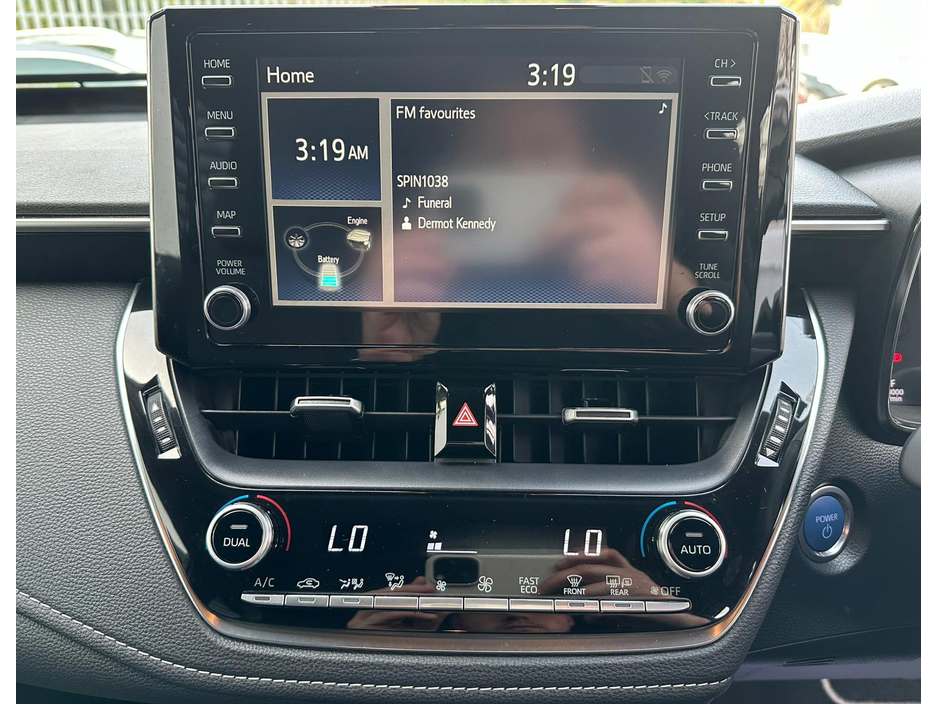 2021 Toyota Corolla - image 24