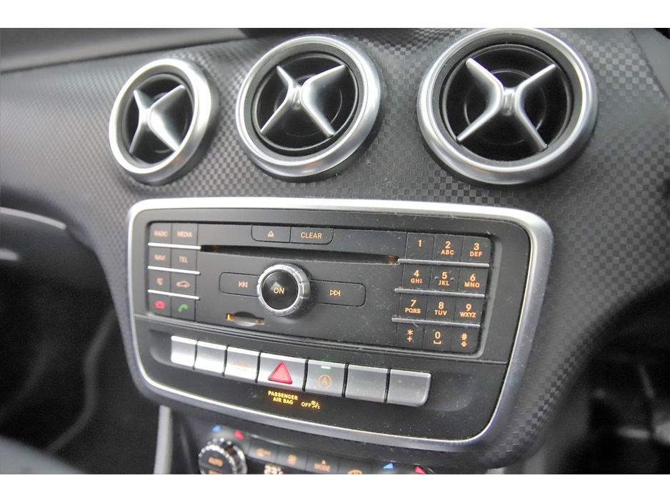 2017 Mercedes-Benz A Class 1.5 A180 D SPORT 6SPD *FULL LEATHER* €16,890