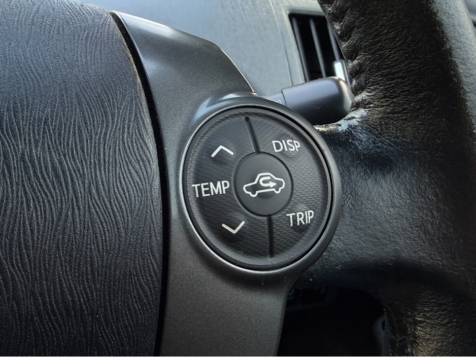 2014 Toyota Prius 141 // 7 SEATER €14,450