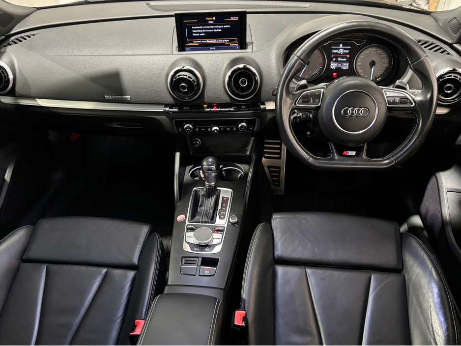 2014 Audi S3 - image 10