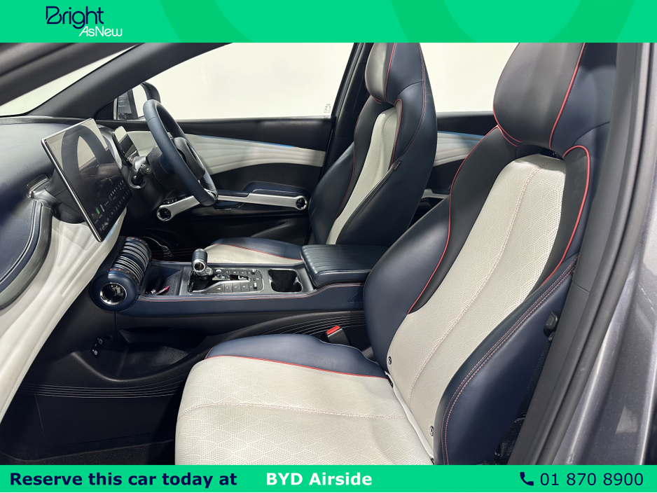 2024 BYD ATTO 3 - image 22