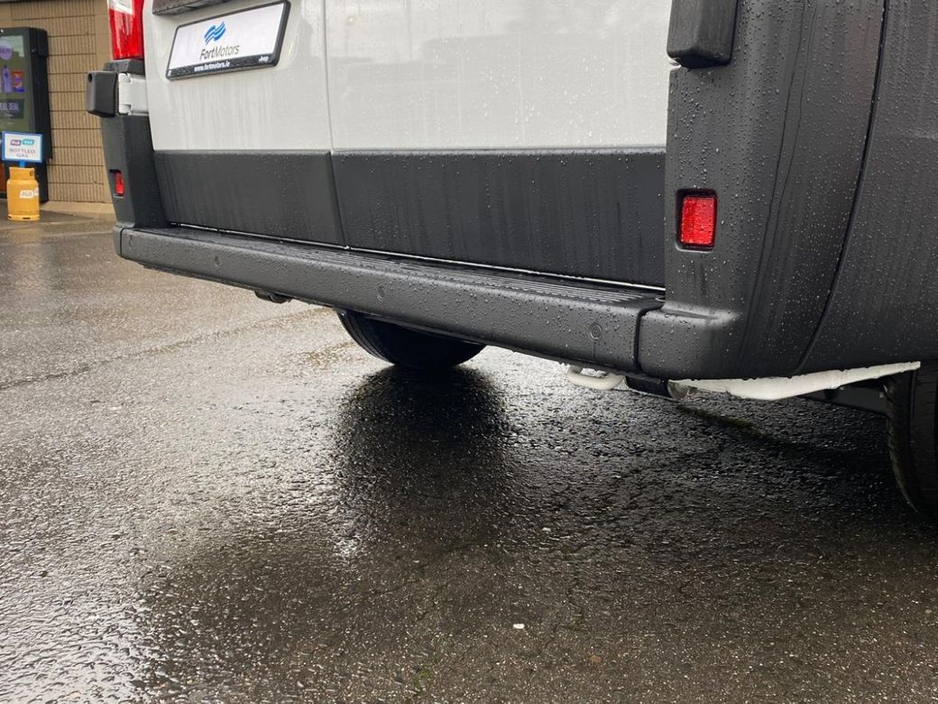 2026 Fiat Ducato - image 28