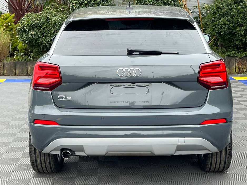 2020 Audi Q2 - image 17