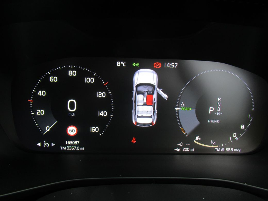 2020 Volvo XC40 1.5 T5 Inscrptn 262HP 5DR AUT €19,900