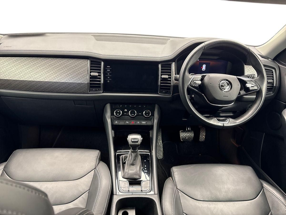 2024 Skoda Kodiaq - image 8