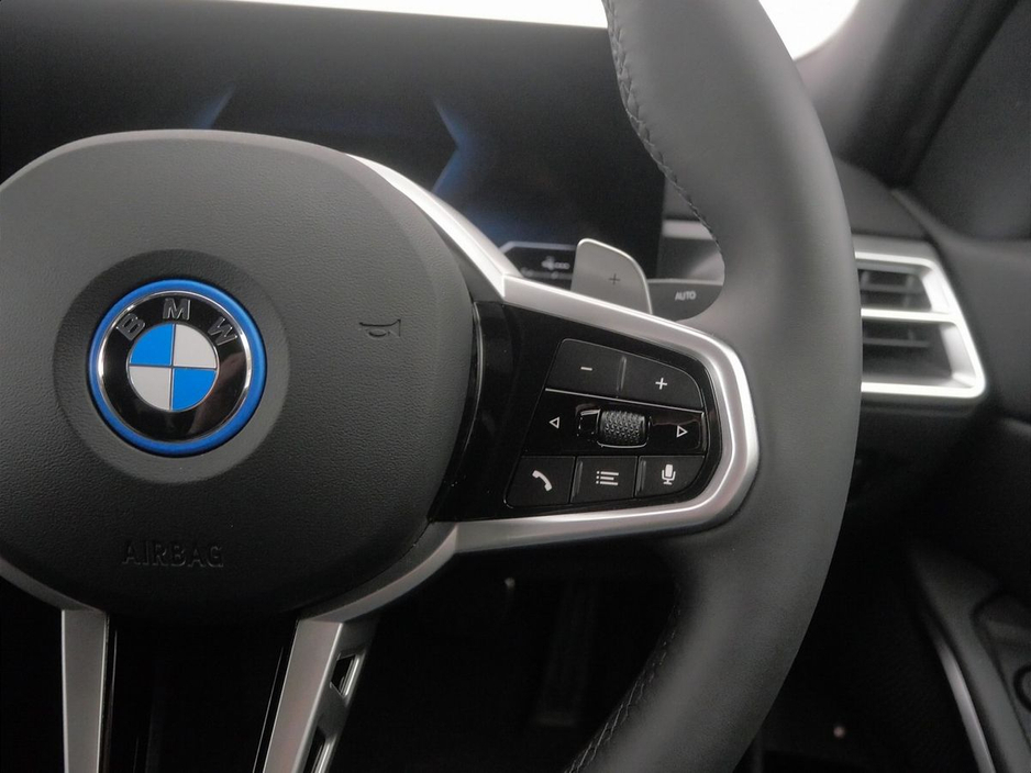 2025 BMW 3 Series 330e M Sport Saloon €54,900