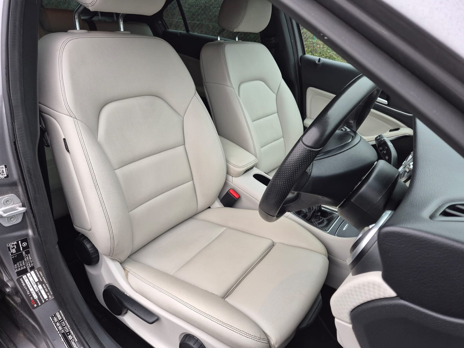 2016 Mercedes-Benz A Class - image 17