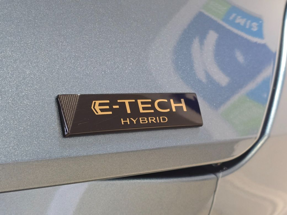 2025 Renault Symbioz - image 21