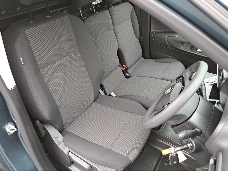 2026 Opel Combo - image 17