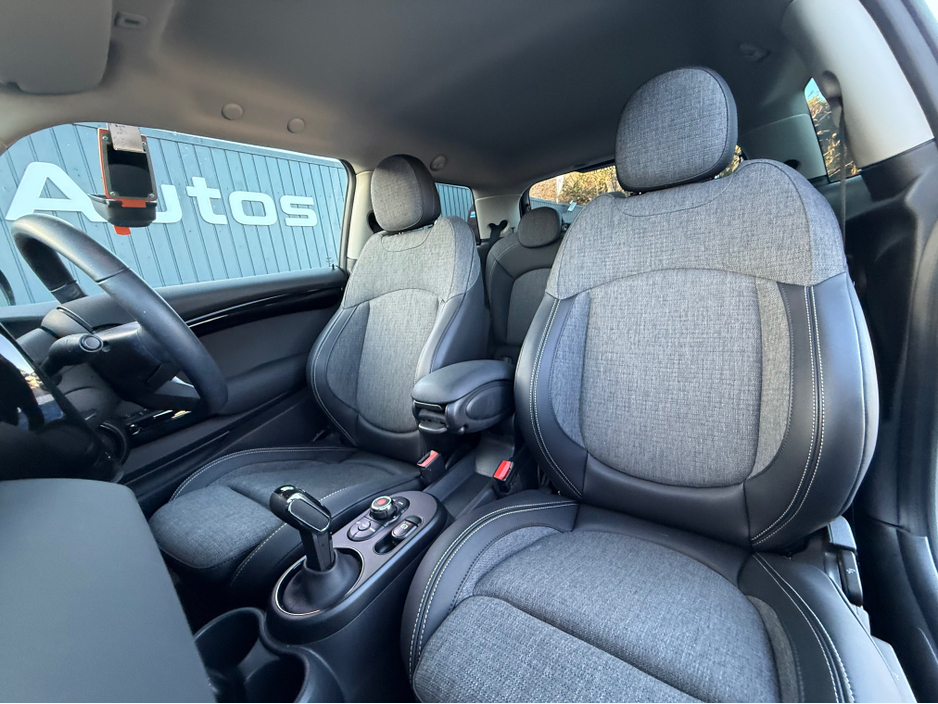 2021 MINI Cooper D 1.5 DIESEL - AUTO - 12M WARRANTY - CAR: 1652