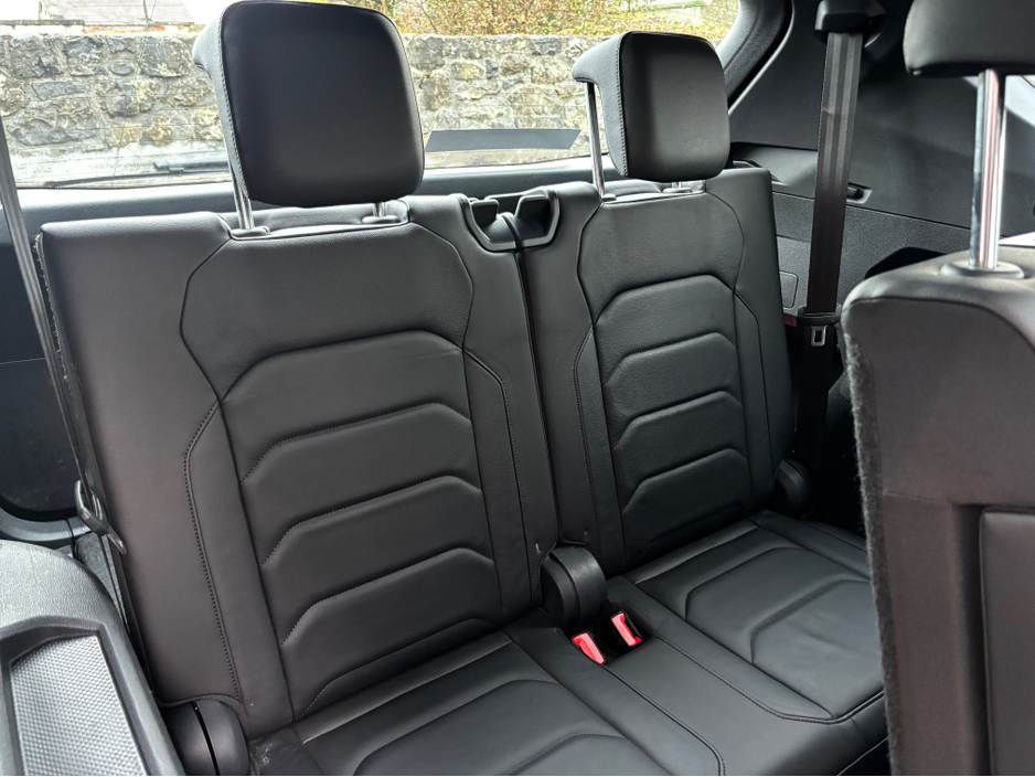 2020 SEAT Tarraco 2.0 TDI 150HP 7S XCELLENCE 5DR