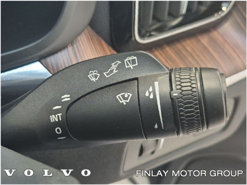 2022 Volvo XC60 B4 MHEV DSL (197hp) Inscription AWD