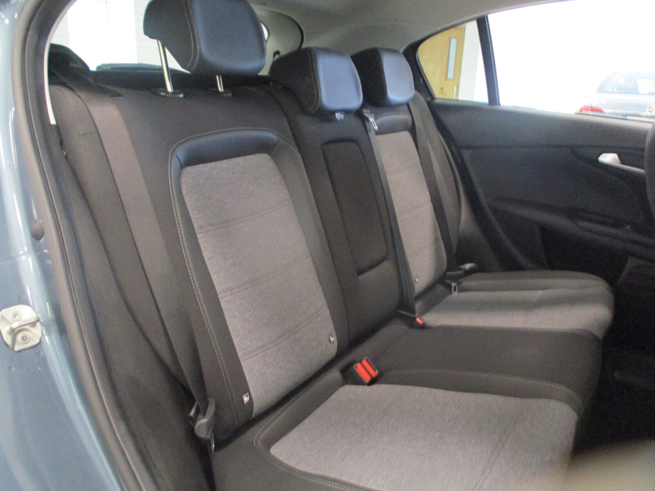 2022 Fiat Tipo 1.0 100HP Cross 5dr €18,950