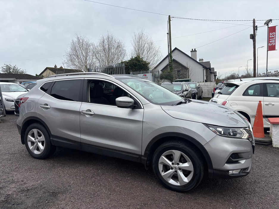 2021 Nissan Qashqai for sale in , Ireland