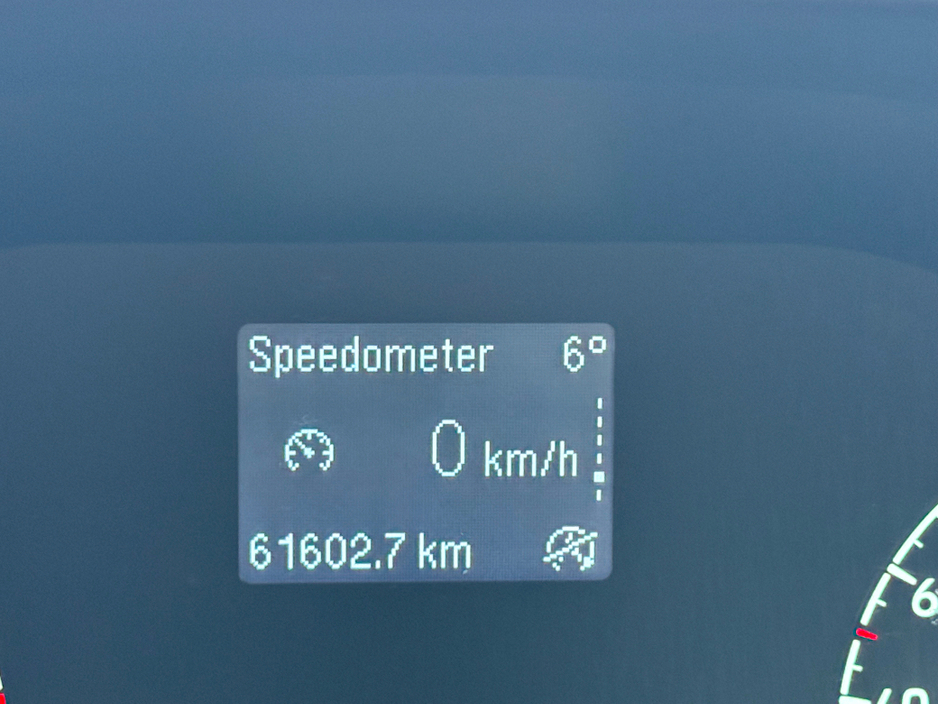 2022 Ford Transit Connect 1.5 TDCI SWB // PRICE EXCL. VAT // ONLY 61K KM'S // FULL SERVICE HISTORY // EXCELLENT CONDITION // ONE OWNER // €11,341