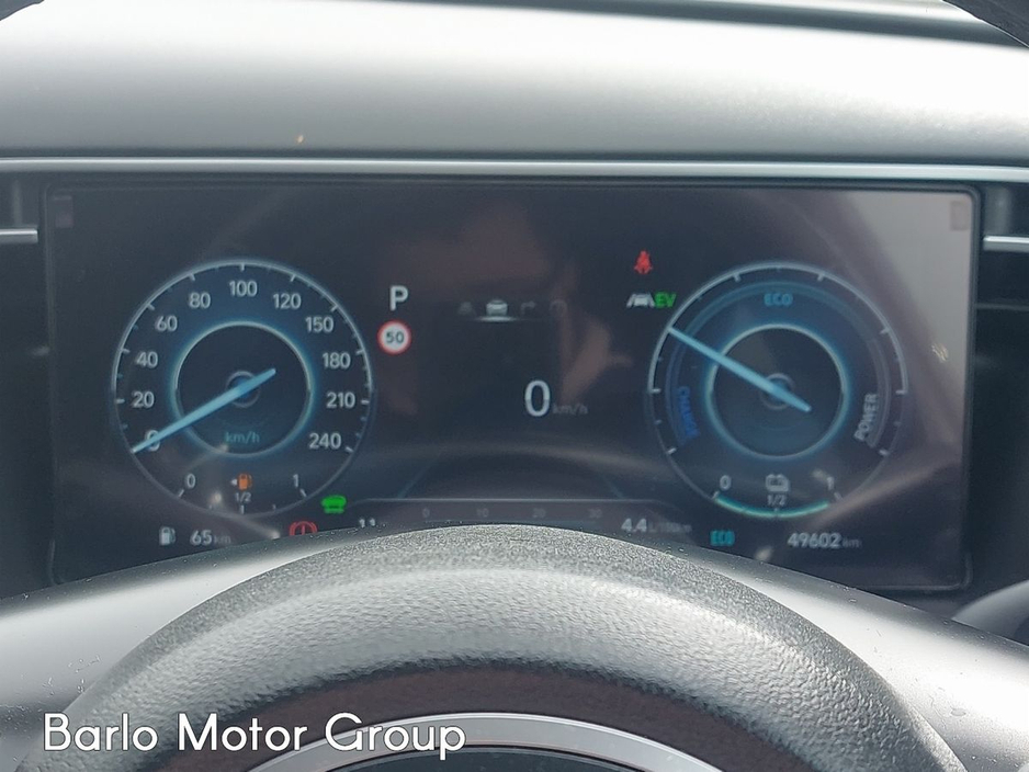 2024 Hyundai Tucson - image 16