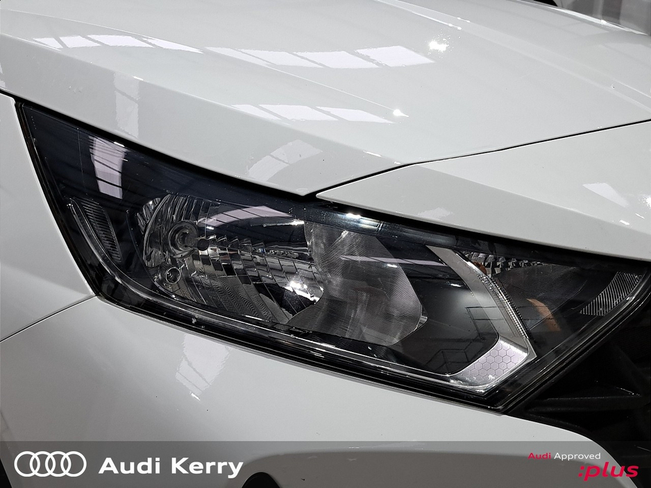 2022 Hyundai i20 DELUXE PLUS 1.2 WITH REAR CAMERA