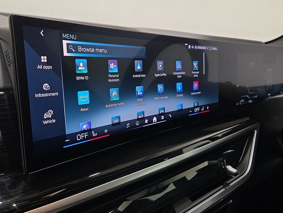 2023 BMW X5 - image 8