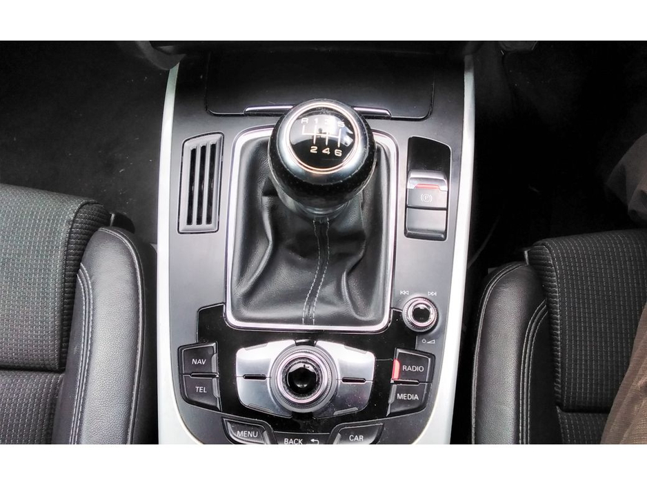 2014 Audi A4 2.0 TDI S Line 148BHP 5DR €10,950