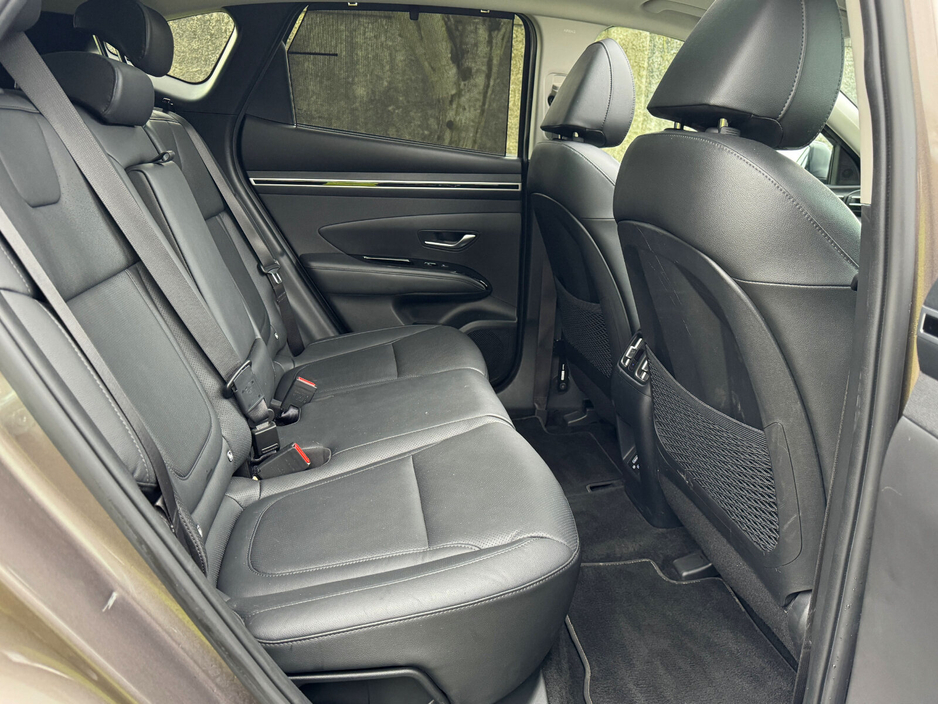 2023 Hyundai Tucson - image 14