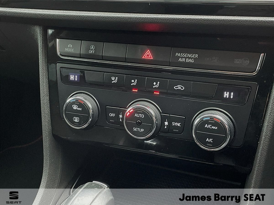 2019 SEAT Leon - image 12