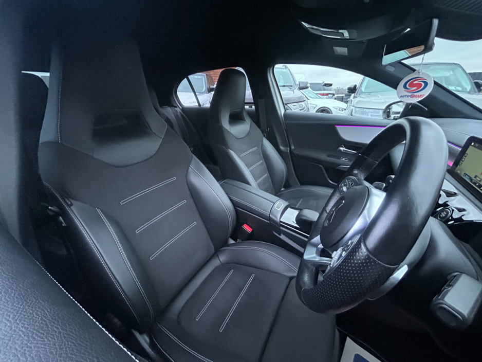 2022 Mercedes-Benz A Class - image 37