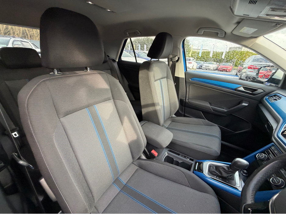 2020 Volkswagen T-Roc HIGHLINE - 2.0L DIESEL - AUTO - 12M WARRANTY - CAR: