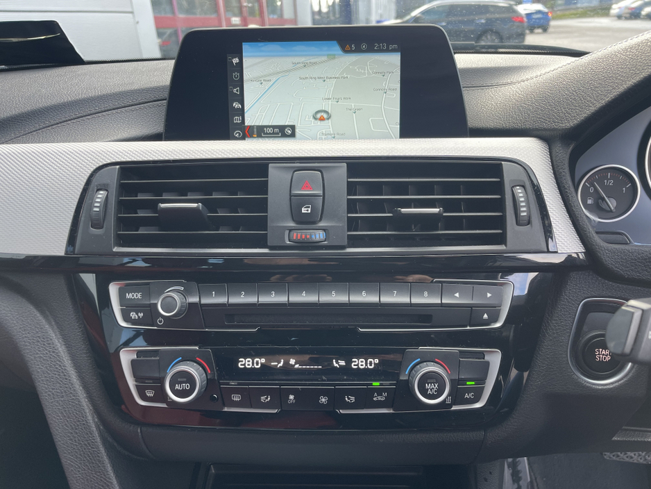 2018 BMW 3 Series F30 E M SPORT PHEV FREE DELIVERY €18,750