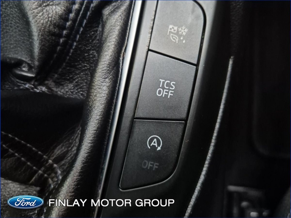 2021 Ford Focus - image 24