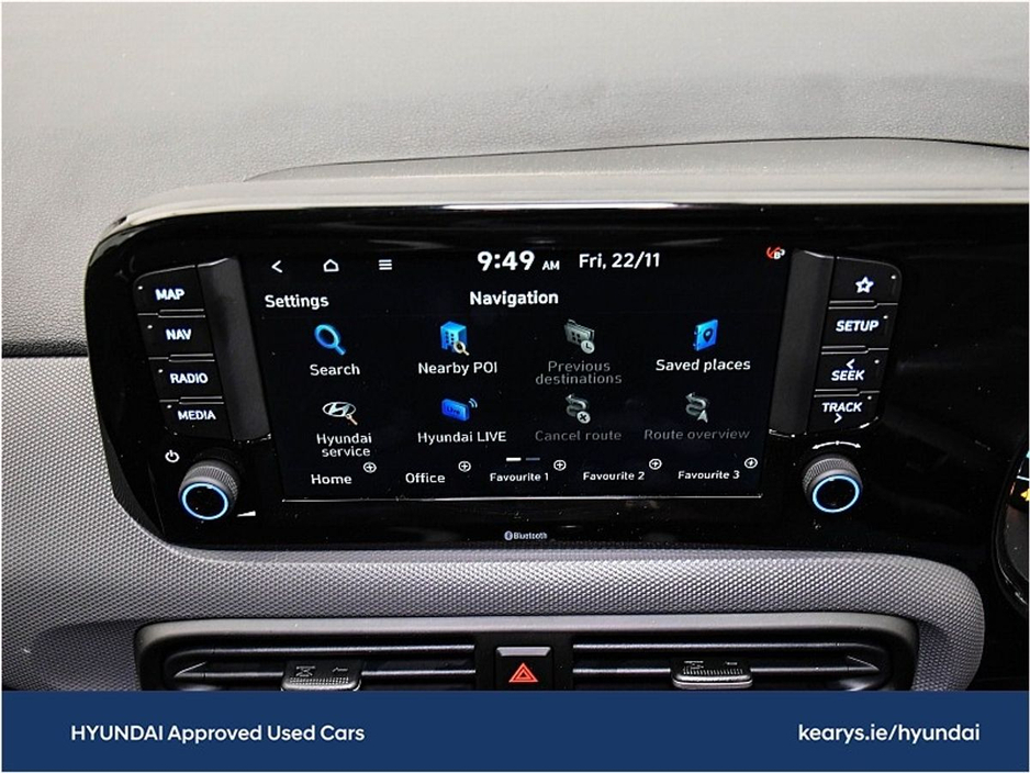 2026 Hyundai i10 Deluxe Plus, Test Drive Today!