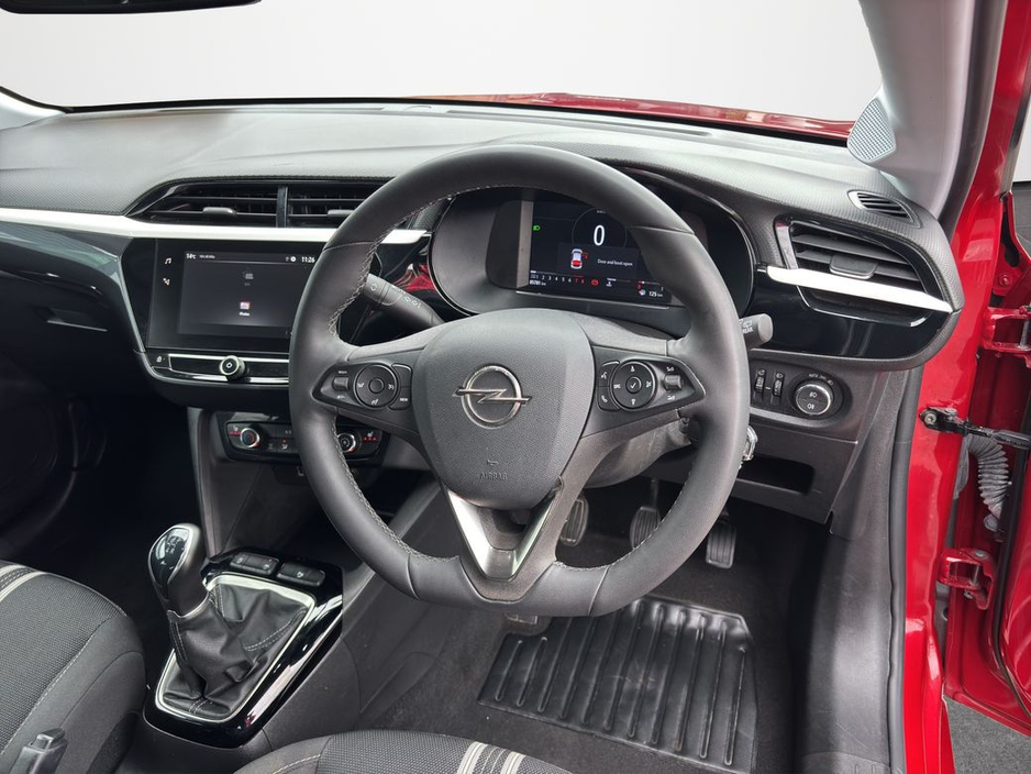 2023 Opel Corsa - image 10