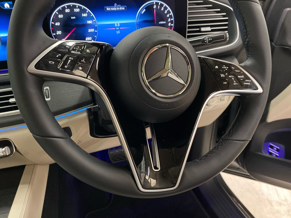 2025 Mercedes-Benz GLE Class - image 17