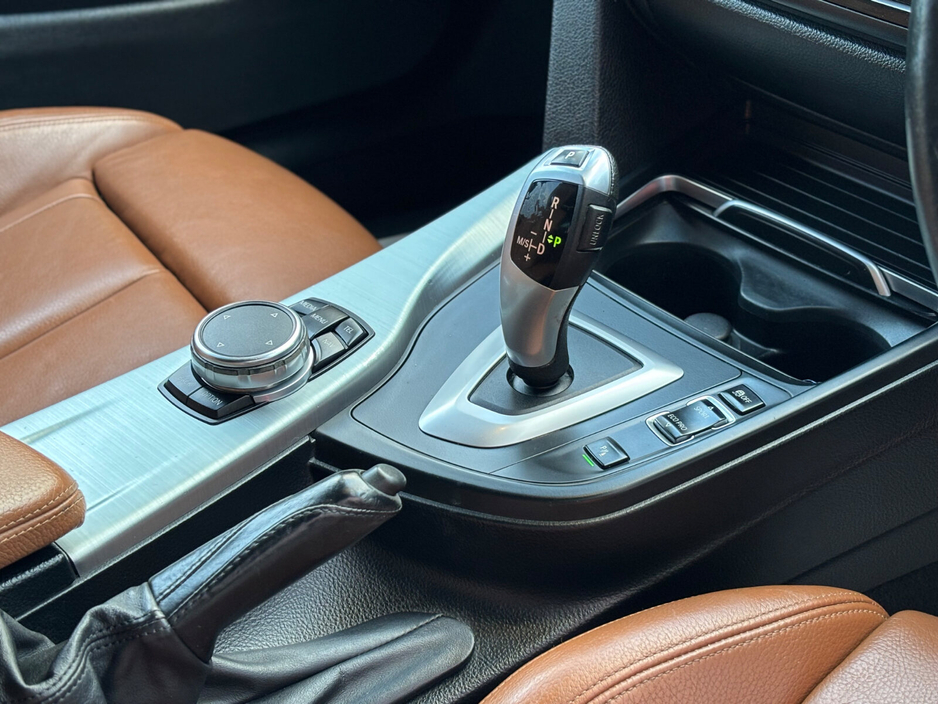 2016 BMW 4 Series 420d M Sport Auto €17,950