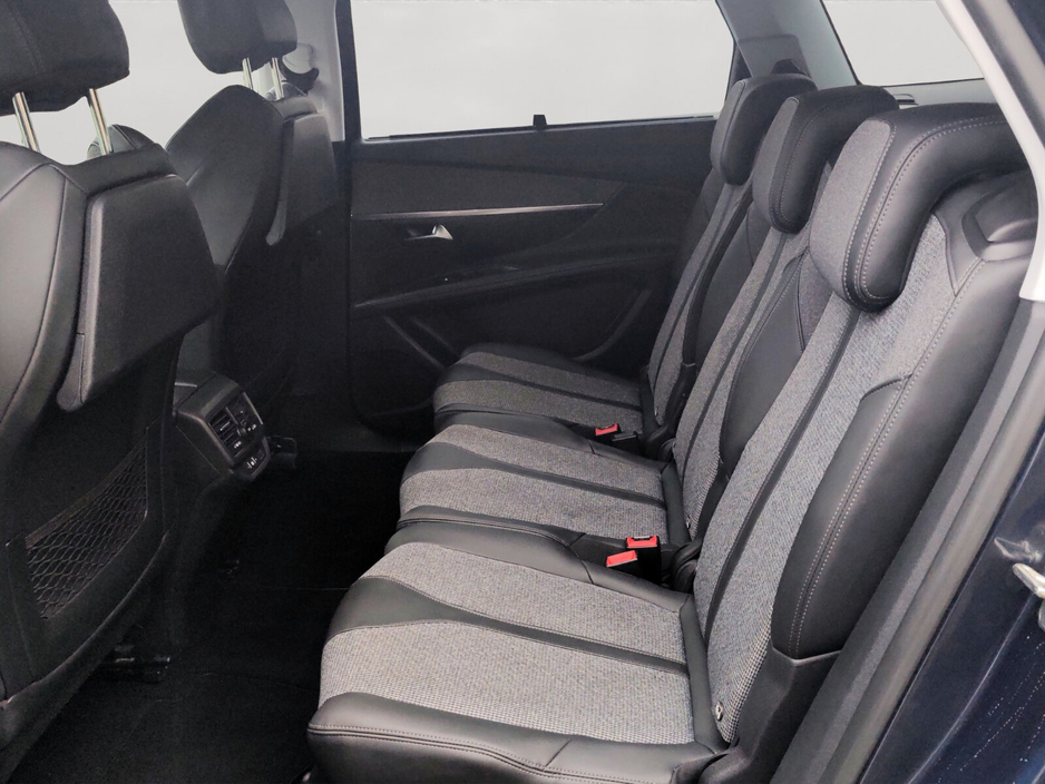 2019 Peugeot 5008 - image 22