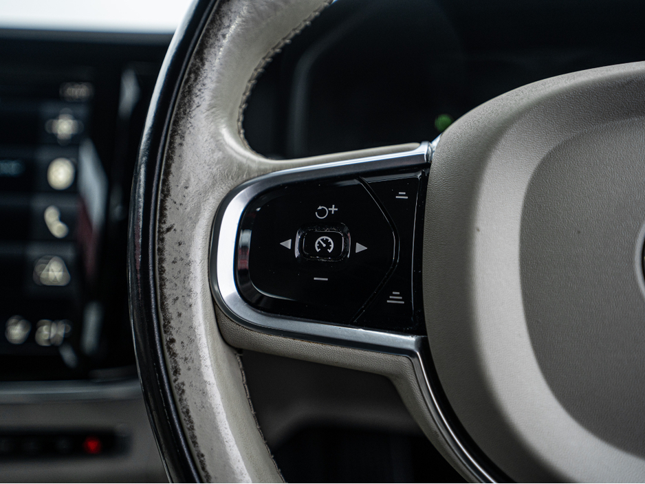 2017 Volvo S90 2017 Volvo S90 2.0d Auto/High spec/1yr warranty €19,888